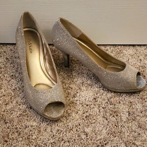 Kelly&Katie size 8.5 heels